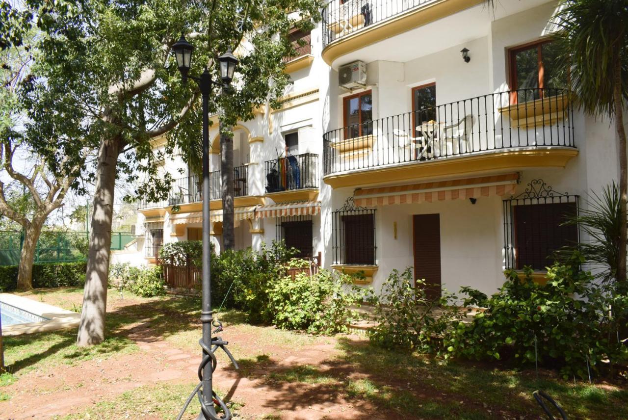 Ferienwohnung Anacasa El Patio Denia Ap1117 Exterior foto