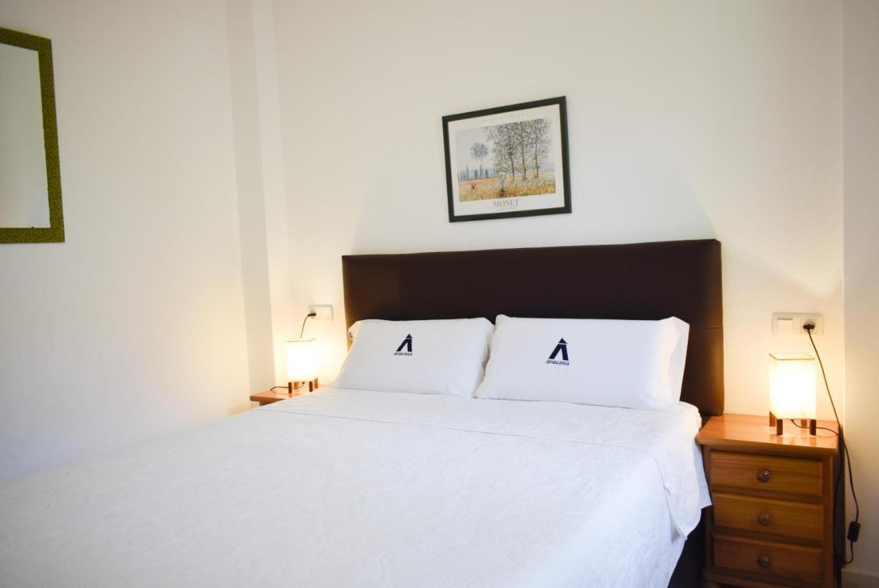 Ferienwohnung Anacasa El Patio Denia Ap1117 Exterior foto