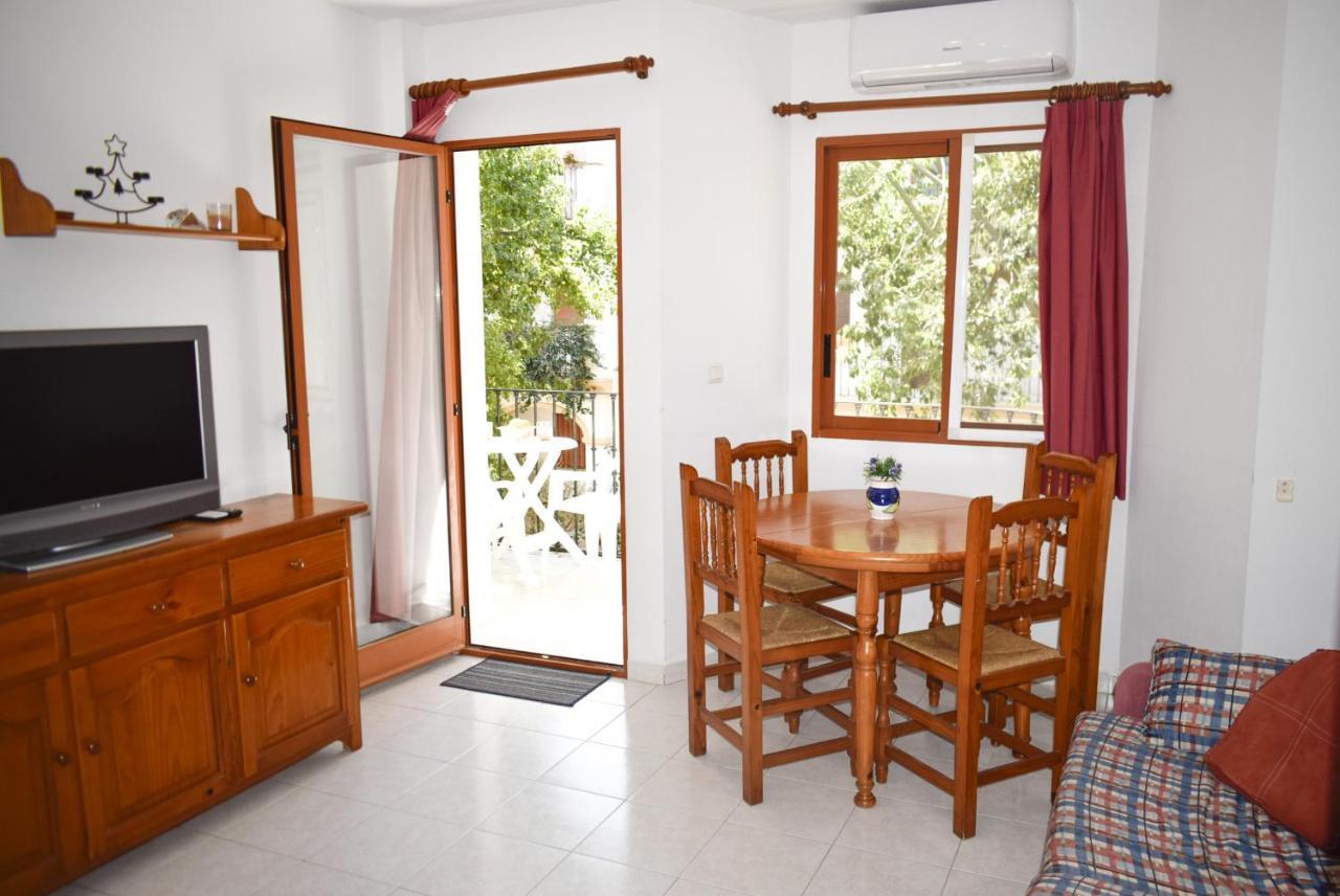 Ferienwohnung Anacasa El Patio Denia Ap1117 Exterior foto