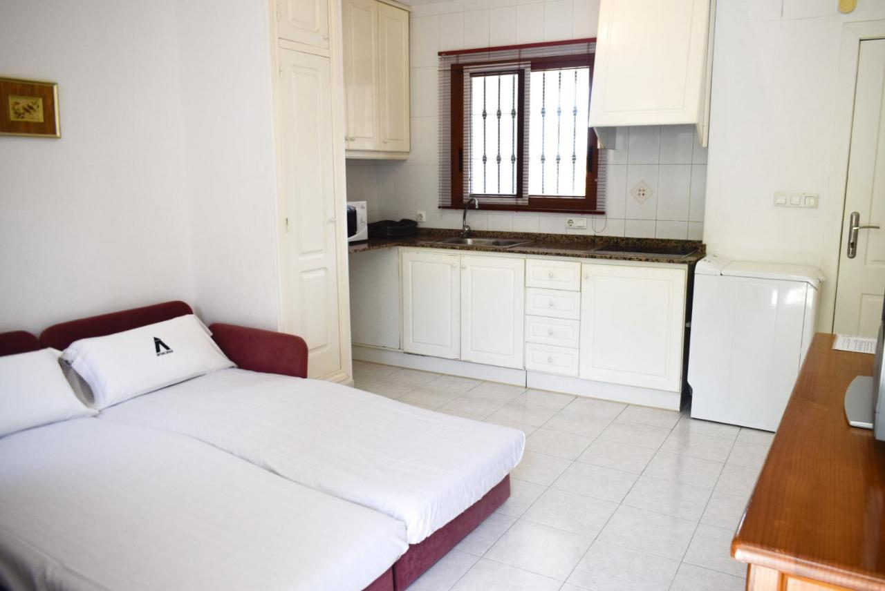 Ferienwohnung Anacasa El Patio Denia Ap1117 Exterior foto