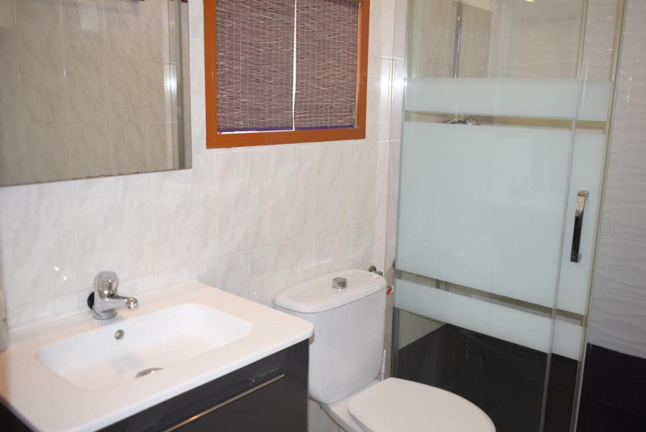 Ferienwohnung Anacasa El Patio Denia Ap1117 Exterior foto